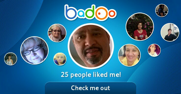 Hang out with Edwin and other fun new people nearby, when you sign in to Badoo!