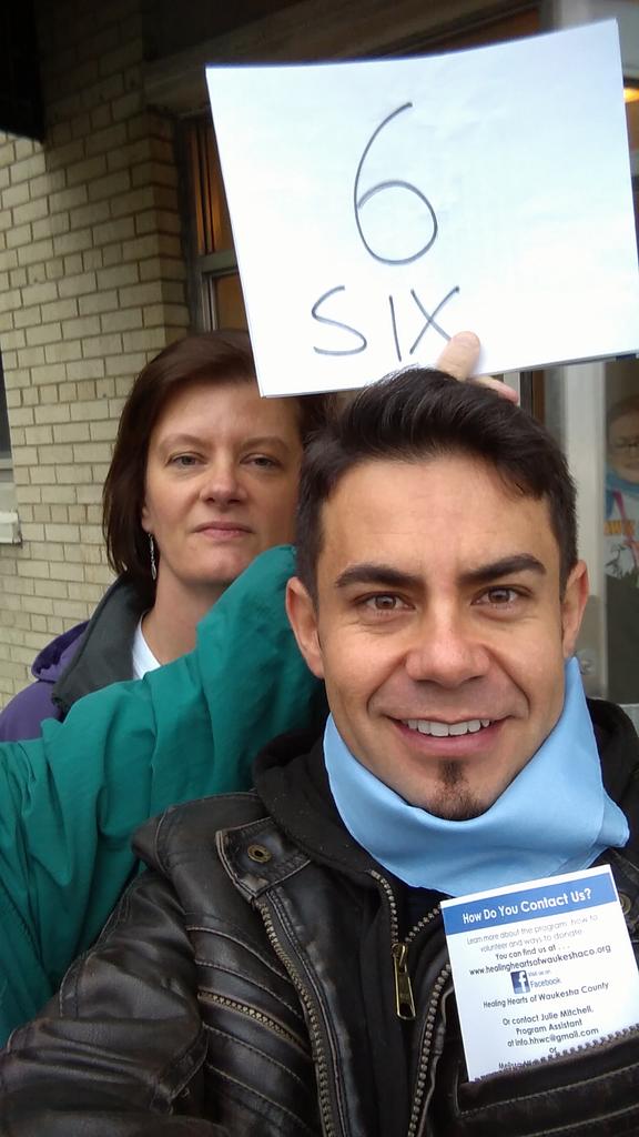 #hmsamzing we are literate!