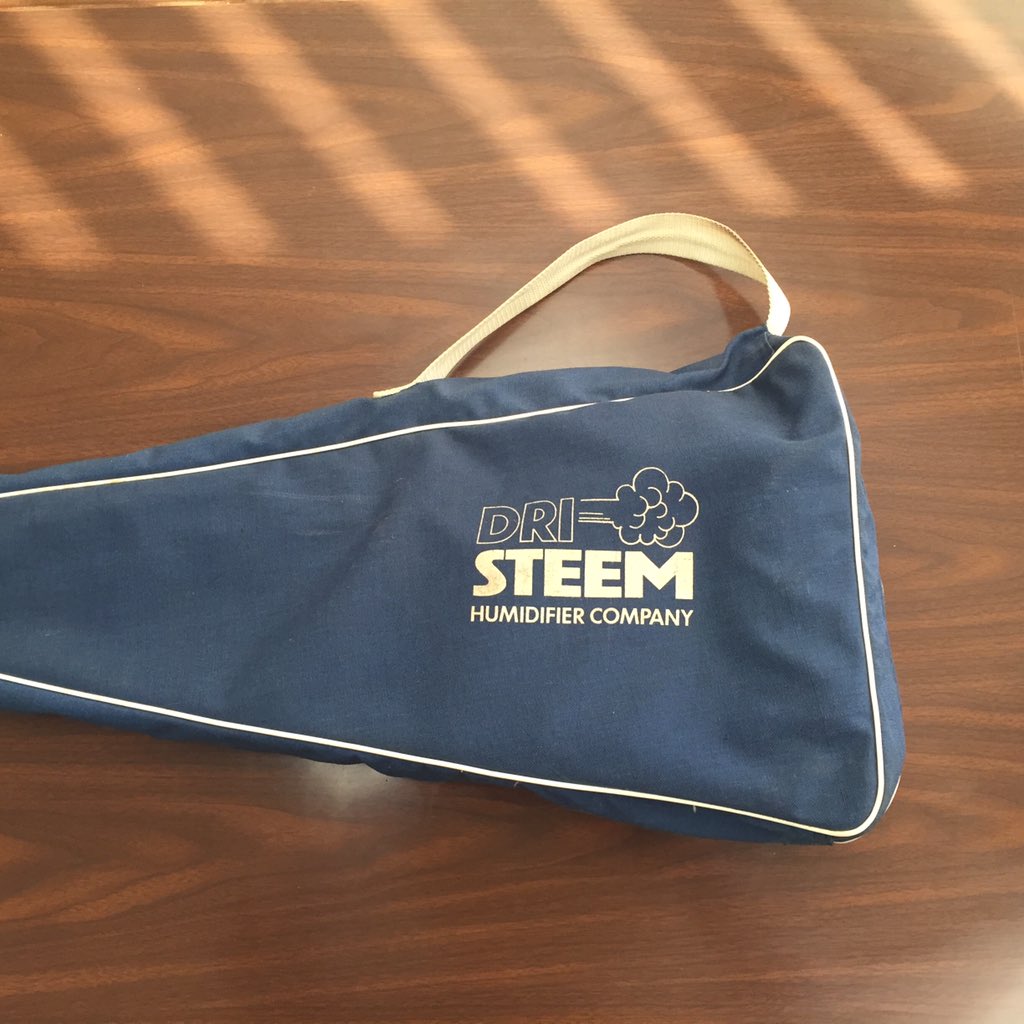 TRS_Inc's tweet photo. Humidification education for #HealthEngWeek  The demo from @dristeem still works on a #tbt.  @ASHEAHA https://t.co/ya9EwclZPl