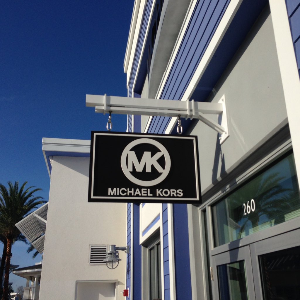 michael kors tampa premium outlet