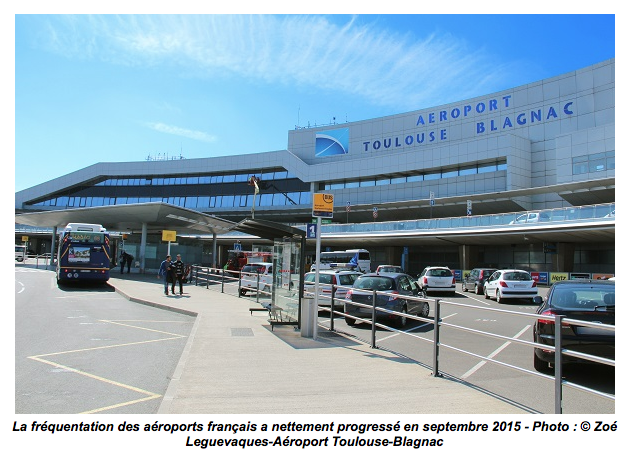 liligoDG's tweet photo. #aérien en France hausse de 13,3% en sept ! @Tourmagcom https://t.co/QXIXdLMumT cc @aeroport_tls #aeroport #dgac https://t.co/9Lpck9hXKT