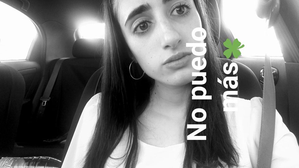 RebecaBarberan's tweet photo. Que se acabe ya este nefasto día! #DiaInterminable #MalditoJueves https://t.co/qLybhPn8xH