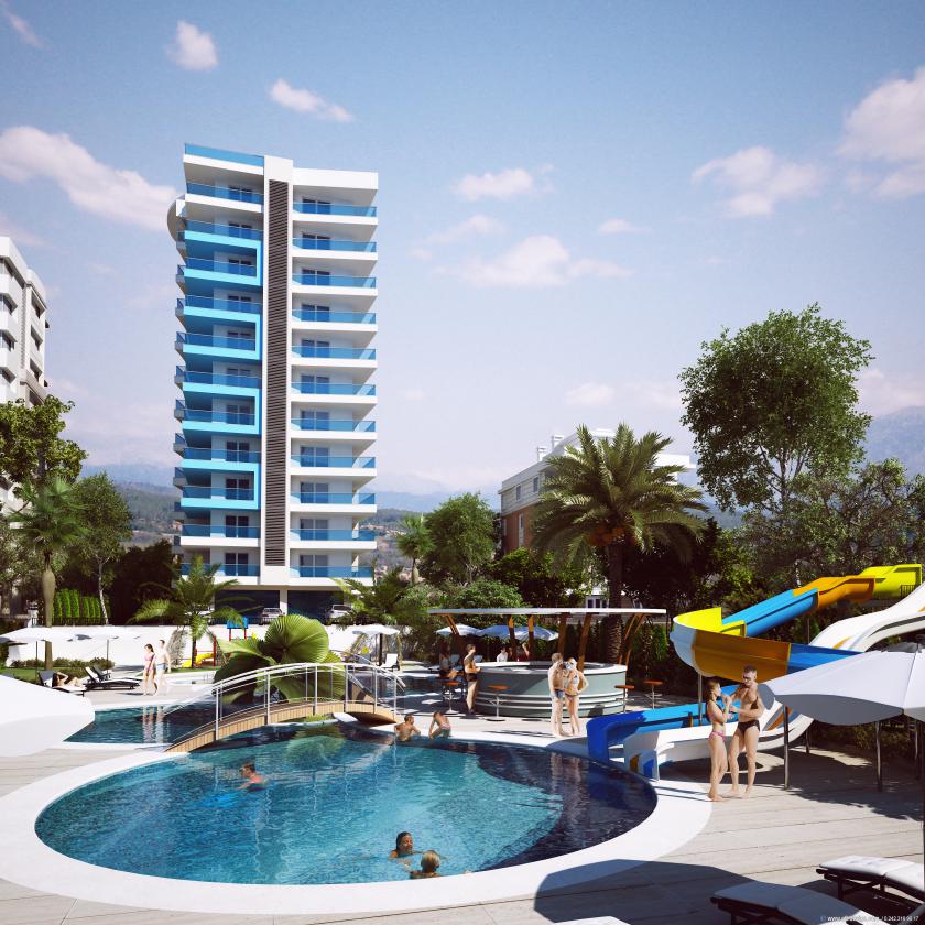 SatoProperty's tweet photo. Квартира на берегу моря! С мебелью и техникой! 
Детали по info@satobau.com https://t.co/qc5zpeazH8