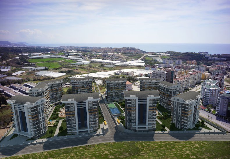 SatoProperty's tweet photo. Комплекс у моря! От 35 000 евро! Беспроцентная рассрочка от застройщика!
Детали по info@satobau.com https://t.co/BeGbAkvv5R