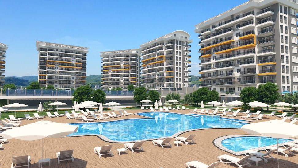 SatoProperty's tweet photo. Комплекс у моря! От 35 000 евро! Беспроцентная рассрочка от застройщика!
Детали по info@satobau.com https://t.co/BeGbAkvv5R