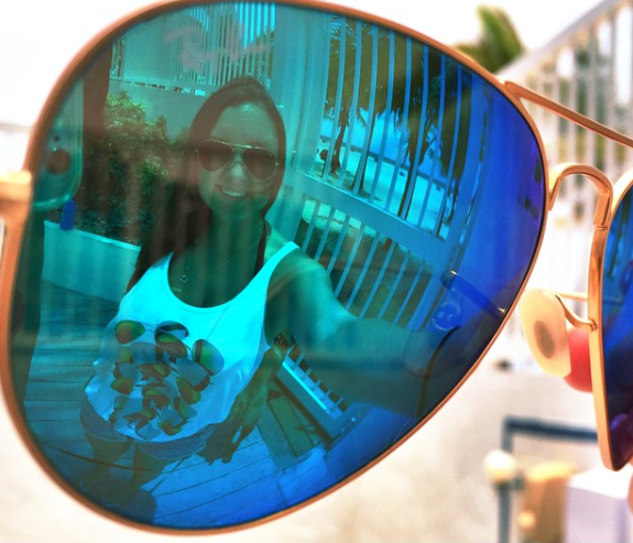 SociableApparel's tweet photo. Sunny days!!! #WearSociable https://t.co/6sK4V9204Y
