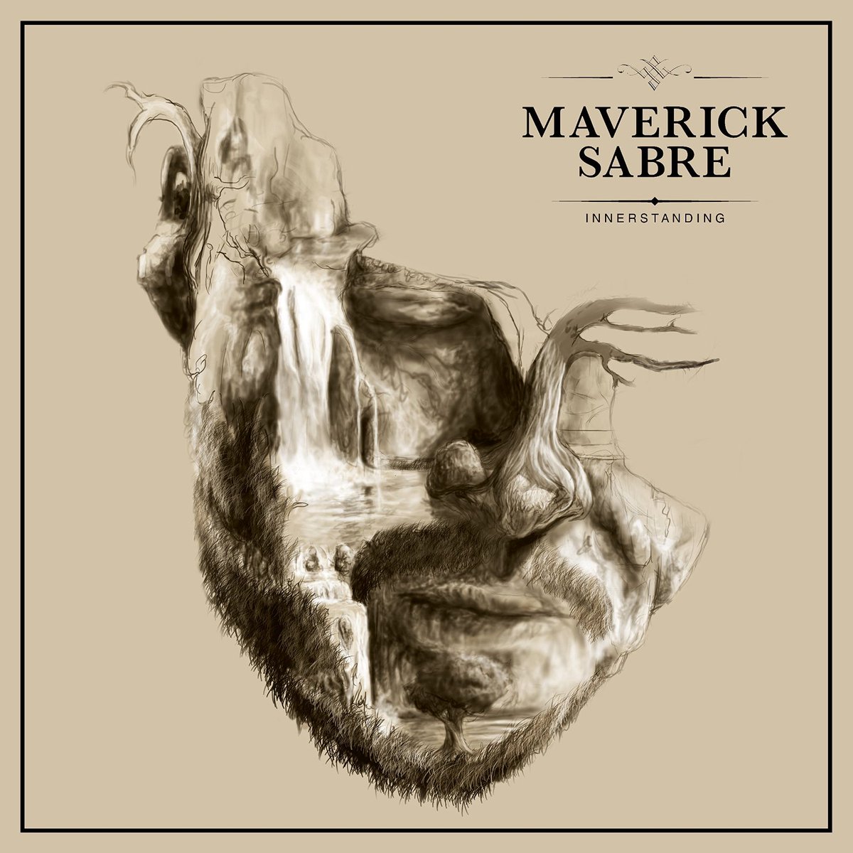 MaverickSabre's tweet photo. INNERSTANDING.......OUT TOMORROW! https://t.co/uCmYMMjskA