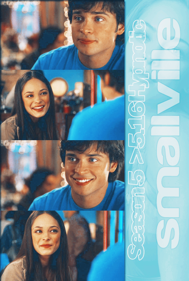 kreukristin's tweet photo. #TomWelling @MsKristinKreuk  > 5.16 Hypnotic #Smallville https://t.co/PGzTejDSY4