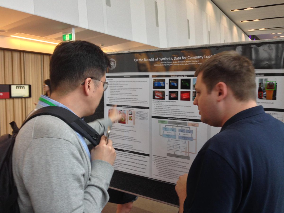 ACMMM2015's tweet photo. https://t.co/T5Q3aM6X5s