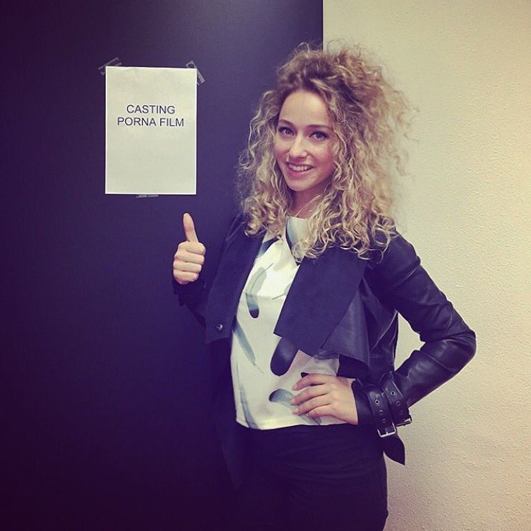 dusk_tv's tweet image. Another day, another #castingday for our #pornafilm with director @zimrageurts! Excited to meet the couples! #dusktv