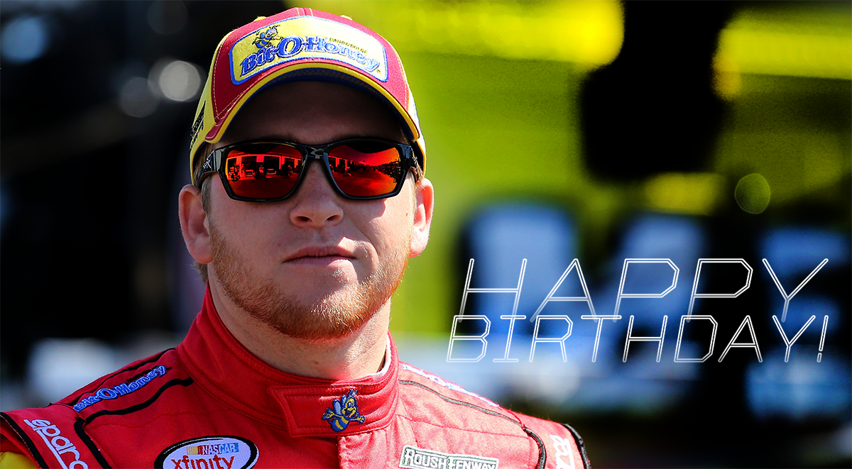 Remessage to help us wish a very HAPPY BIRTHDAY! 