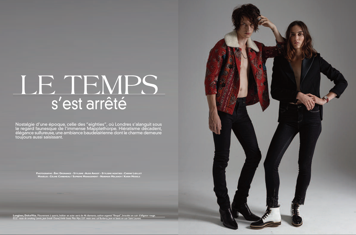 kkstudiolondon's tweet photo. @phiomyo Patty Lace up boots featured in @LEXPRESS https://t.co/HHbkXXpbxA