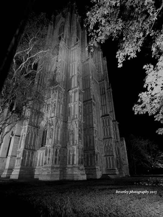 loreleibrown44's tweet photo. @Beverleyfmonair @VisitBeverley @BeverleyHour Ghosts and ghouls and all in Beverley on Back Chat Friday 7pm 107.8fm https://t.co/XK76CA8fIP