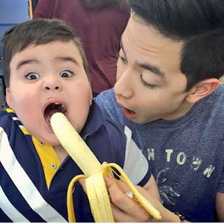 23Mikenatics's tweet photo. Anggàganda at gwagwapo parang akolang hehehehe https://t.co/T8QMjLWeNh