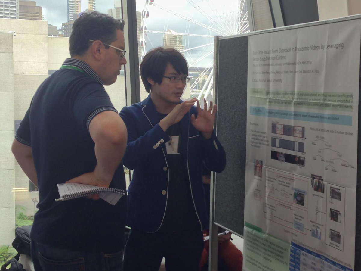 ACMMM2015's tweet photo. https://t.co/WOHnG2WXZO