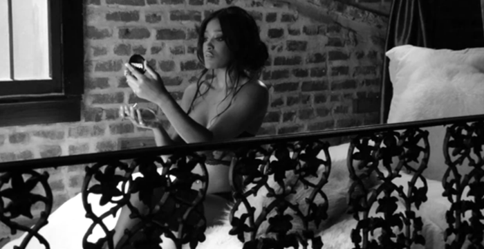 MTVBrasil's tweet photo. Assista ao clipe de “I Don’t Belong To You”, novo single da @KekePalmer --> https://t.co/4BJJUjsGkh https://t.co/XbZamL9cJg