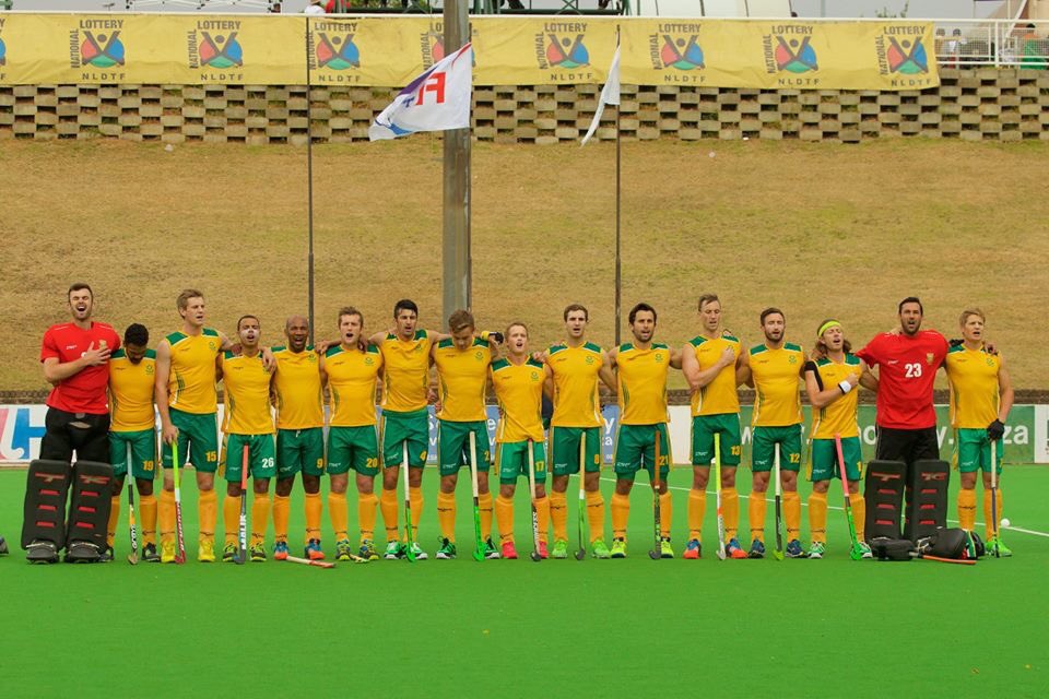Great to hear a number of you will be attending our #RepucomBreakfast tomorrow <a href="/SA_Hockey_Men/">SA Hockey Men</a>