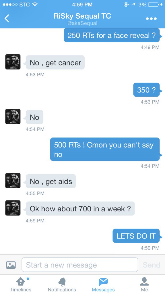 VividHntr's tweet photo. WE CAN DO IT BOYS RT RT RT https://t.co/1Omfmqg4CJ