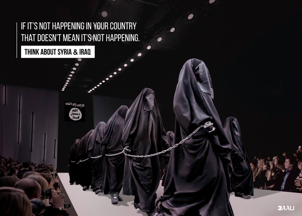 الرقة تذبح بصمت tweet media