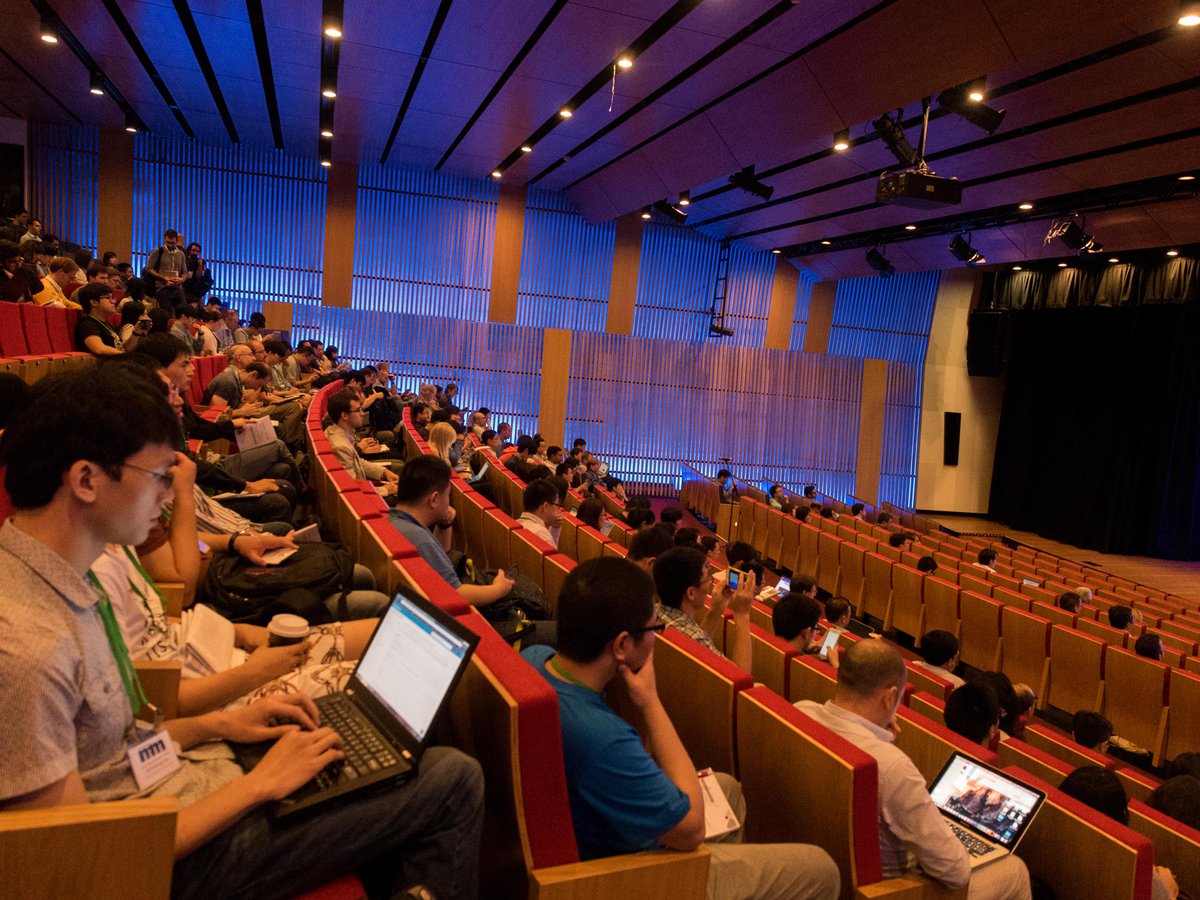 ACMMM2015's tweet photo. https://t.co/EWY5gczBKW