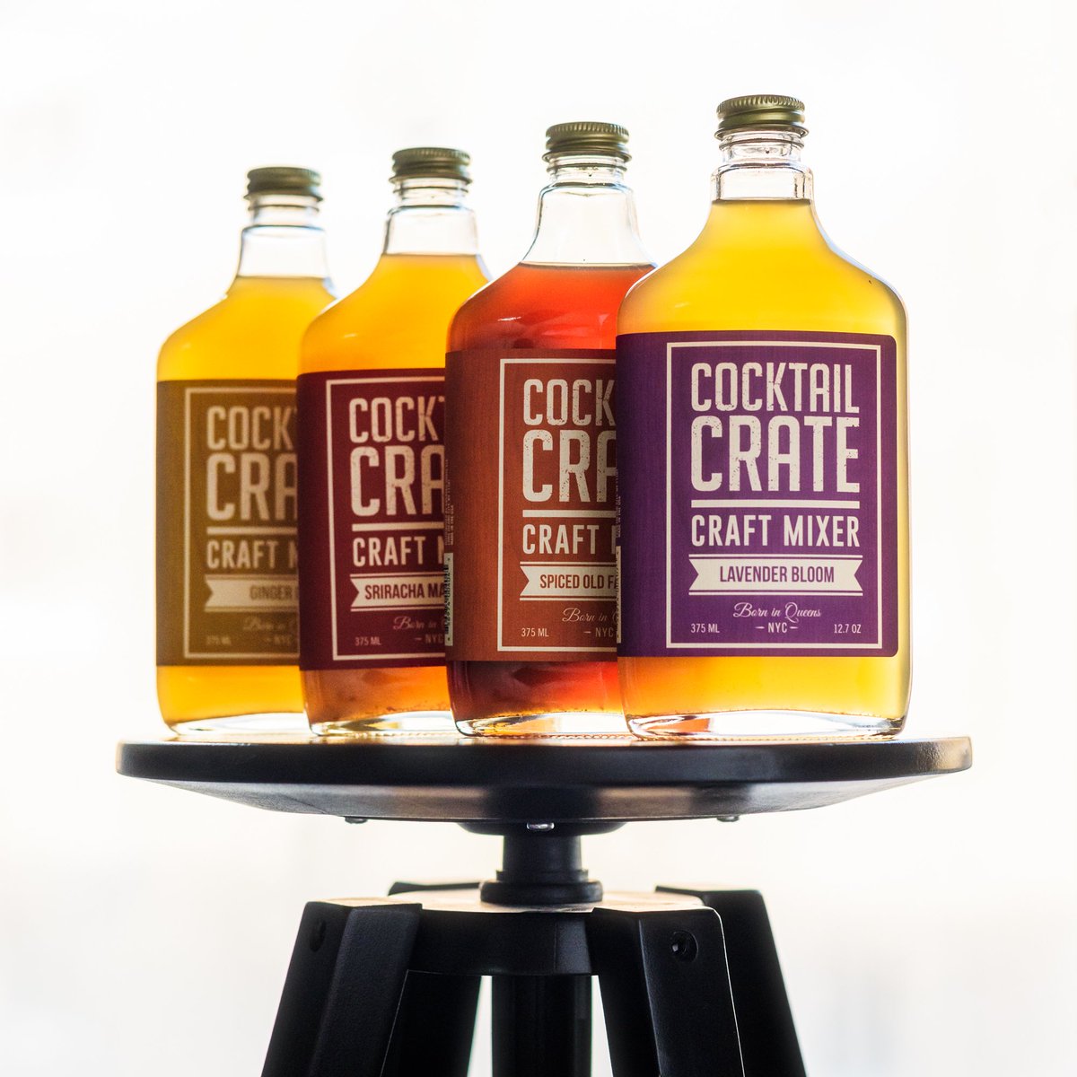 WellDoneBoston's tweet image. Your Home Bar's BFF - check out this week's suggested item from @CraftandCaro @CocktailCrate bit.ly/1NCYfRt