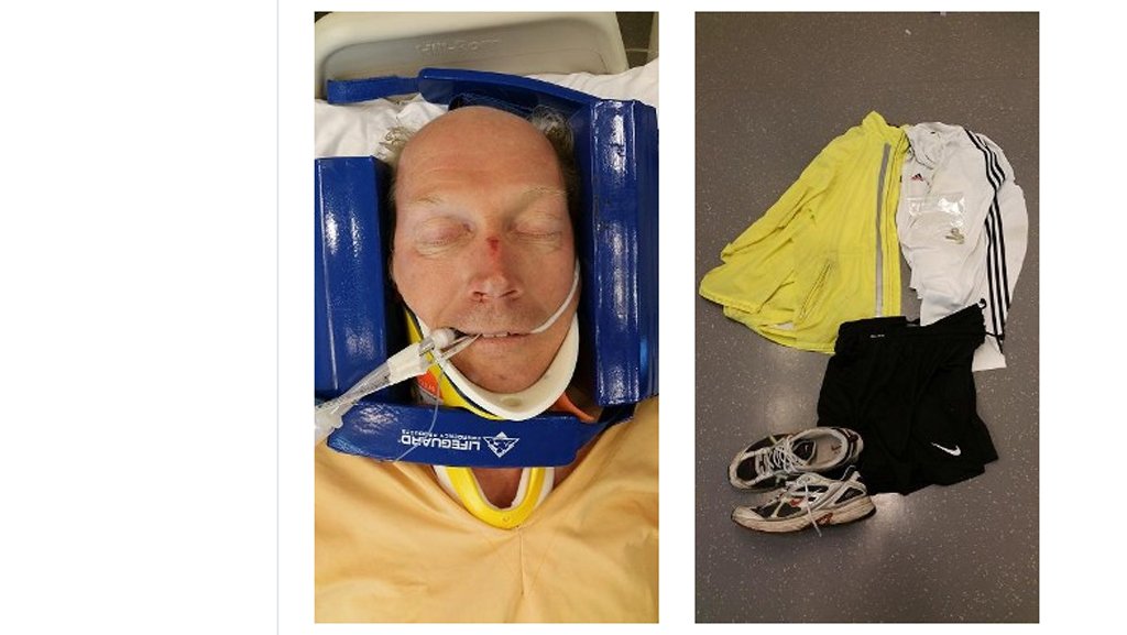 Kent u deze man? De politie wil zsm zijn identiteit weten. RT = zeer welkom. rtvutrecht.nl/nieuws/1398719…