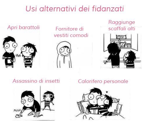 squirrel85's tweet image. Questa è carina... E vale anche per i mariti #sapevatelo