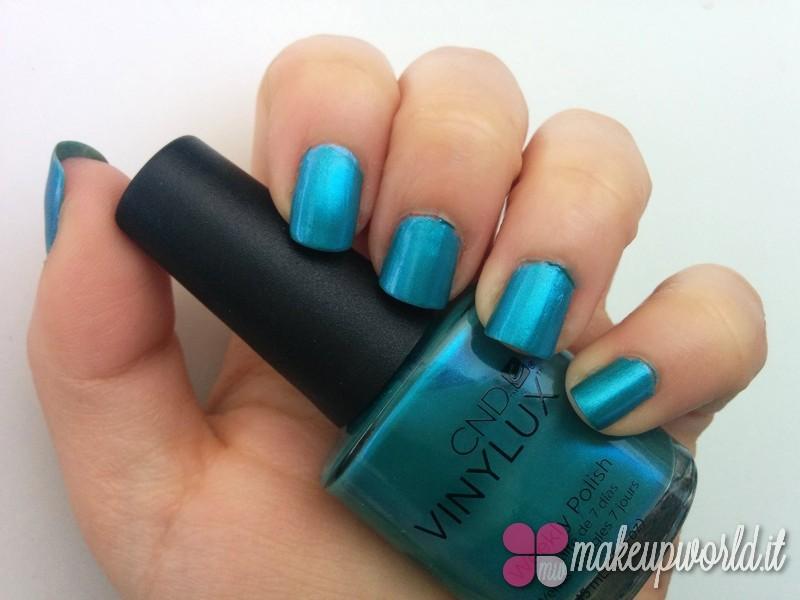 MakeUpWorldit's tweet photo. #vinylux #lostlabyrinth della #collezione #gardenmuse di @CNDItalia
#polish #nails #notd
https://t.co/qf2YpNX0Mt https://t.co/WUtQSnNLTs