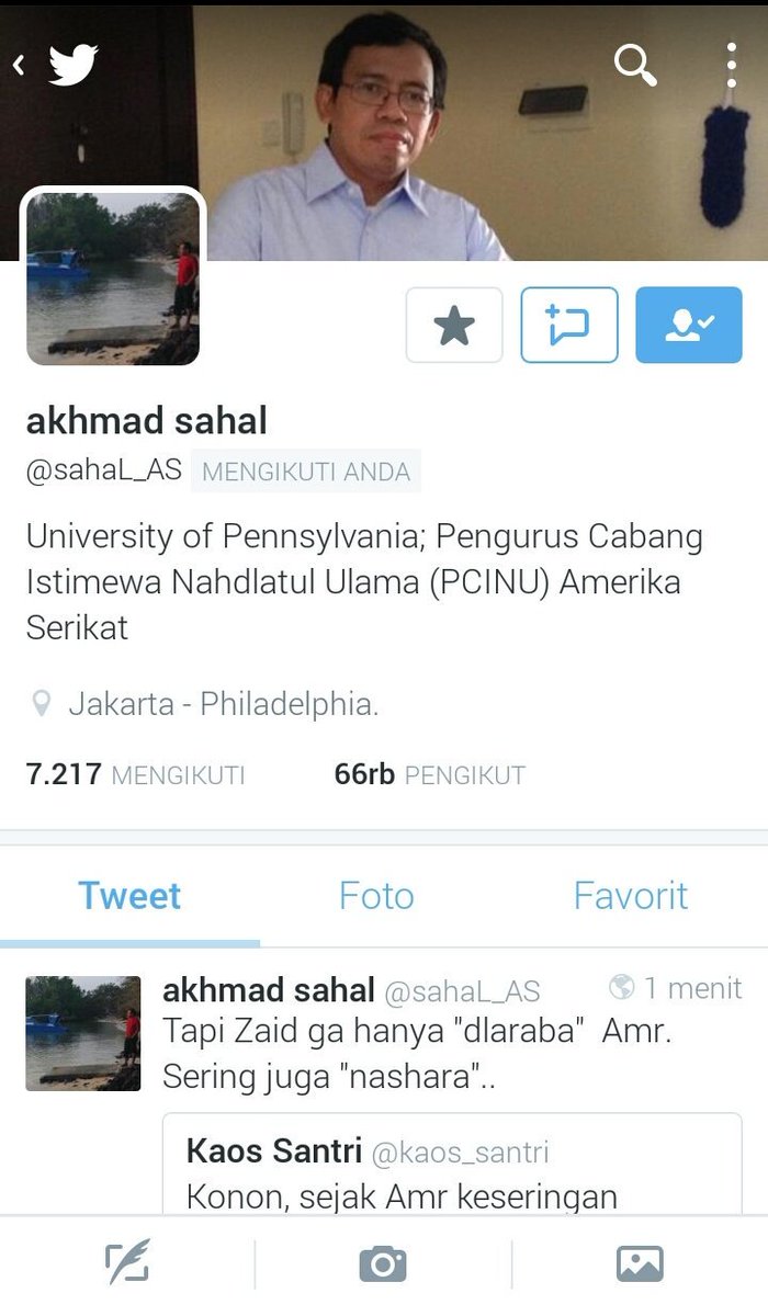 Pondok Pesantren MHI tweet media