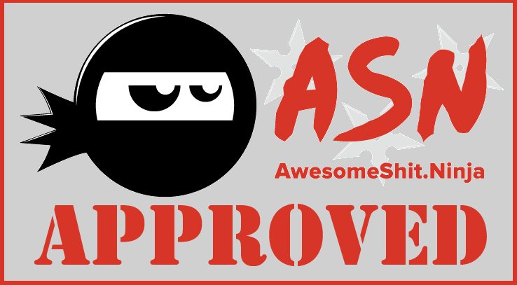 AwesomeShit.Ninja tweet media