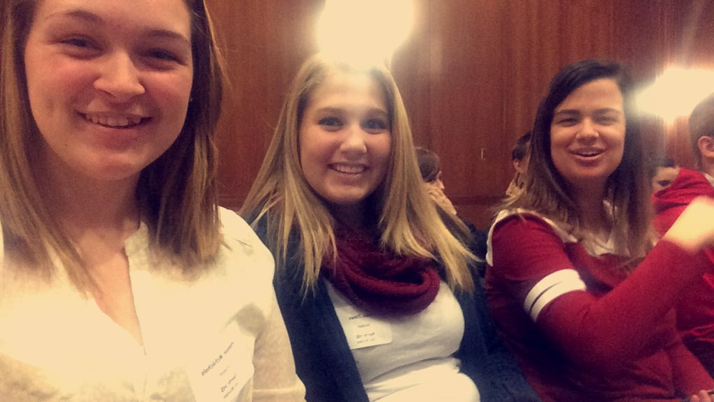 _hannahbobana's tweet photo. #isjw15 https://t.co/yHGEDvSwgH