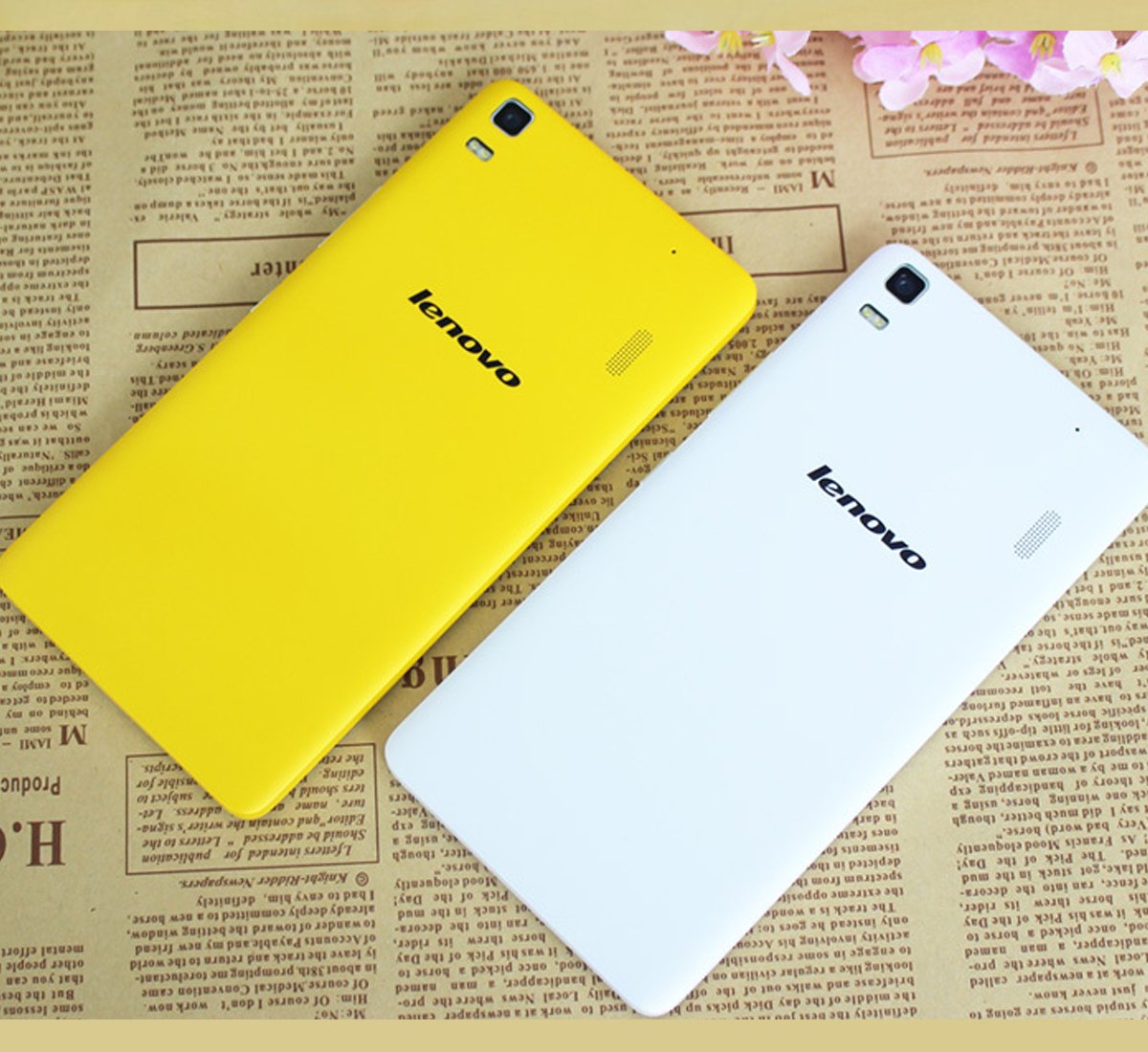 TechnoBooklet's tweet photo. https://t.co/1xE12pOCgC Lenovo K3 Note Most Popular Android Phone In India #Android #Gadgets #TopMobilePhone https://t.co/YmVCsBIjJt