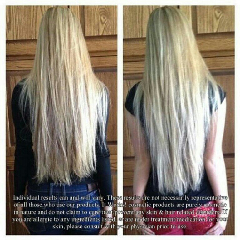 KatieV_ItWorks's tweet photo. Text me if you want longer hair!!! 502-709-2918 https://t.co/dgyY1vJYDy