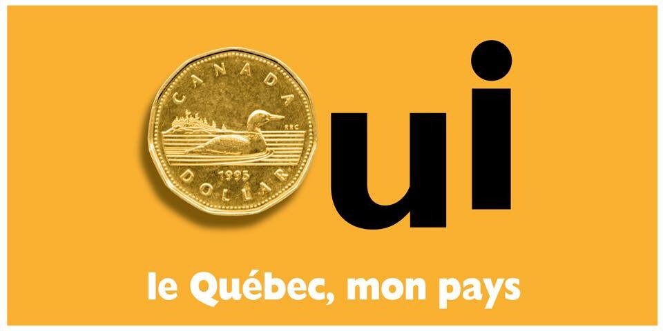 CapIndependance's tweet photo. "Tant que l'indépendance n'est pas faite, elle reste à faire." - Gaston Miron" #OuiMonPays https://t.co/e3KjwErU58 https://t.co/hxvx2x295t