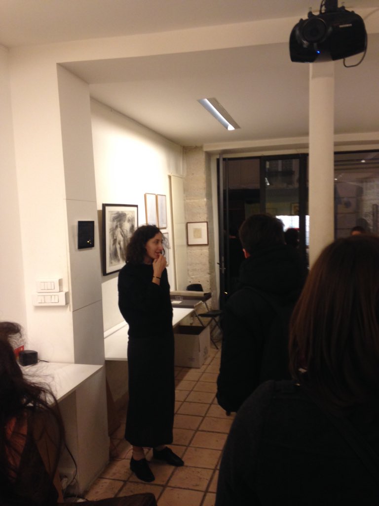 PPA art&culture tweet media