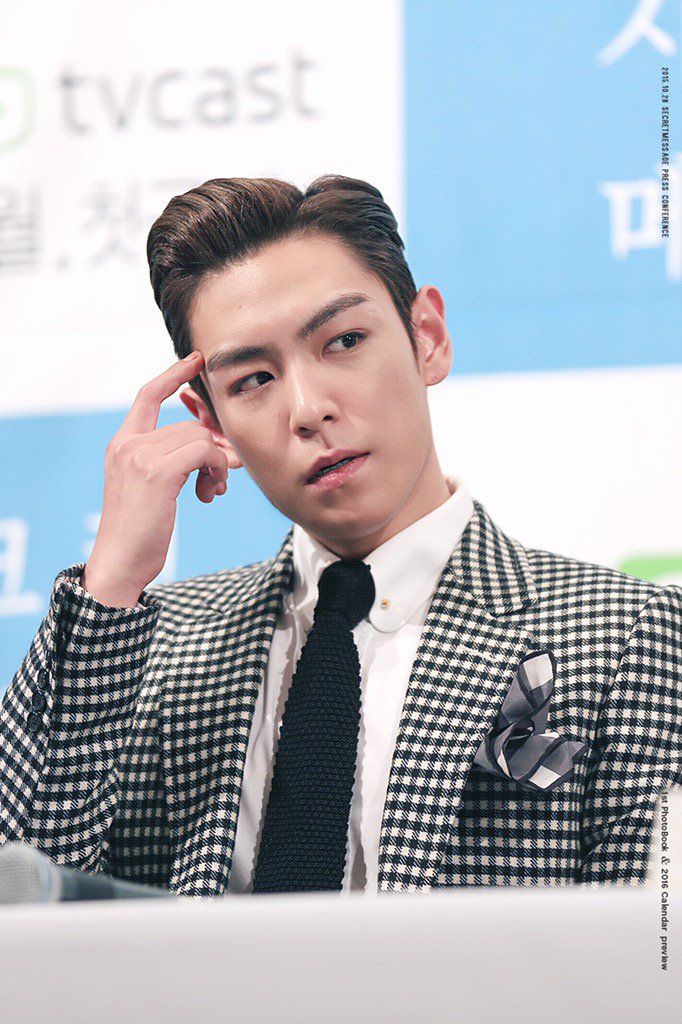 _IBTOP's tweet photo. #THEUTOPIA #TOP #탑 #최승현 #UTOP https://t.co/fnq5StRS4X