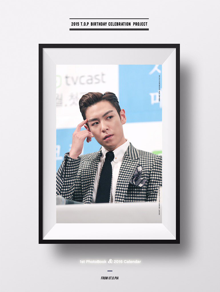_IBTOP's tweet photo. #THEUTOPIA #TOP #탑 #최승현 #UTOP https://t.co/fnq5StRS4X
