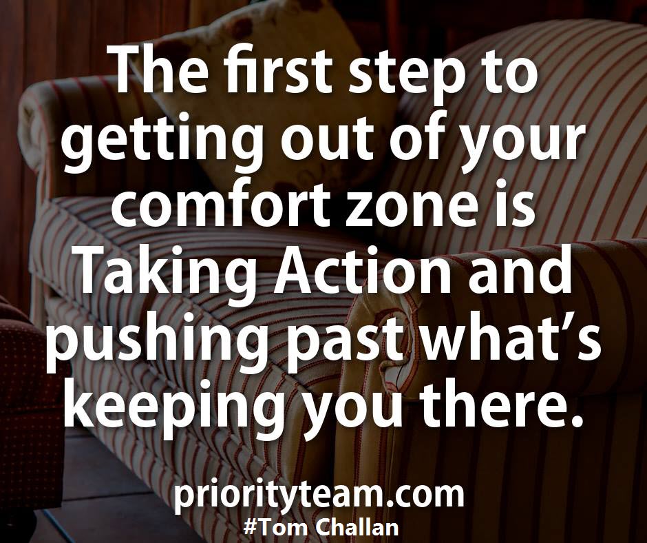 yvonnemclark1's tweet photo. Push forward! Keep going! You got this! #PriorityTeam #TomChallan https://t.co/EiaZasKjhP