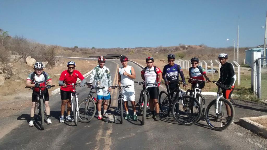 73leite's tweet photo. #festaja a galera do pedalapodi RN https://t.co/jyGchgXiEI