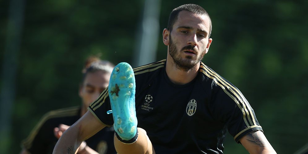 galihgandro's tweet photo. "@Bolanet: https://t.co/0k10JJXP6L | Bonucci Siap Pindah ke Chelsea https://t.co/QudPrnP4B7"