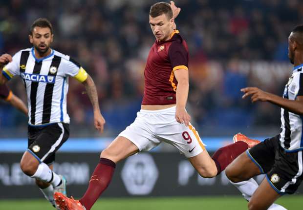 ROMA UDINESE Diretta Streaming Gratis, vedere Rojadirecta con iPhone Tablet e PC