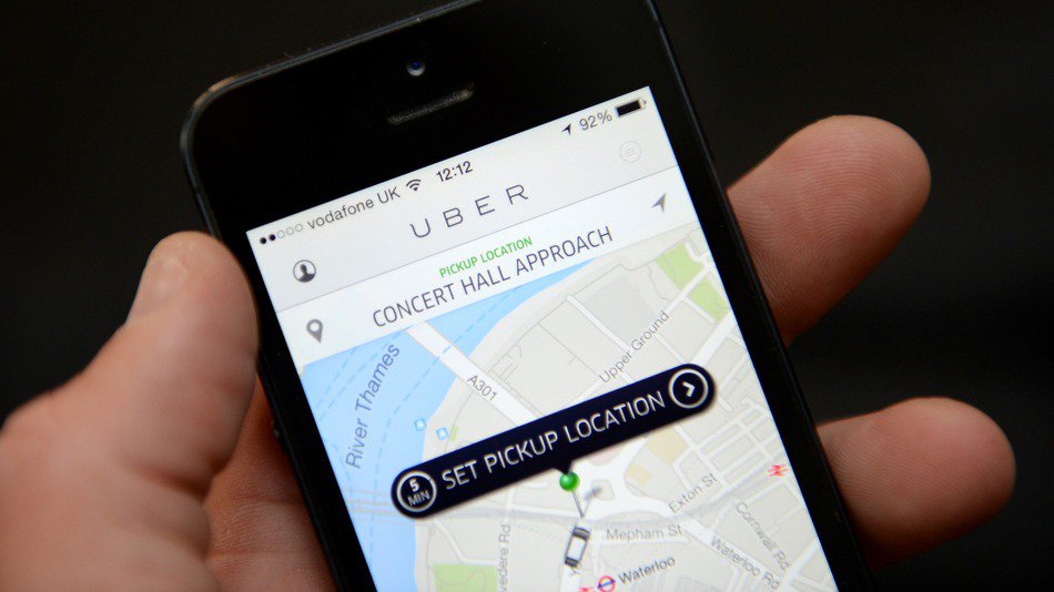 Vibe_Capital's tweet photo. Uber eyeing another $1 billion in funding, according to reports https://t.co/PONntApQOY #GoodVibes https://t.co/MTosLWKnuA