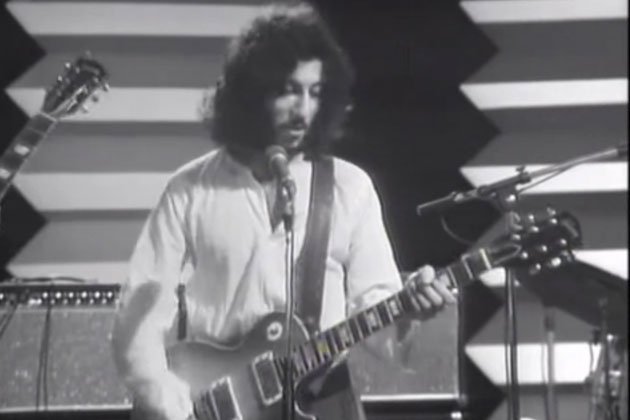Happy 69th birthday to founder Peter Green. Here are his Top 10 songs:  