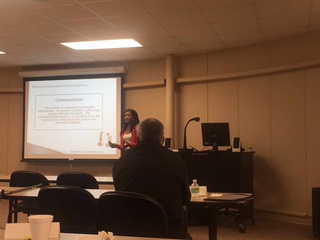 CDICentral's tweet photo. The theme of the last day of the inaugural #TAM15 is communication, consensus building, and networking. #Arkansas https://t.co/88ltAghA2j