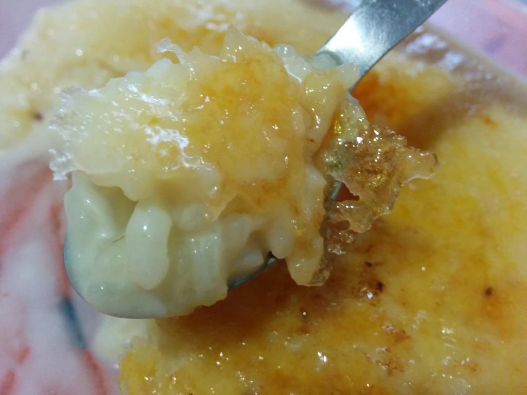Evgar2's tweet photo. Esa gran cocinera @MontseEstruch y su receta de arroz con leche en #topchef2015 ! Está bueniiiiiisimo!!! 😊😊 https://t.co/5kpLHuFOmV