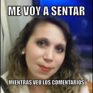 Nuestros pasajeros van demasiados cómodos...cierto amigas?