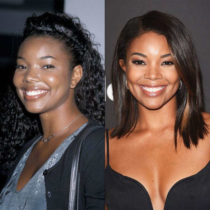 Happy birthday, See her gorgeous beauty transformation through the years:  