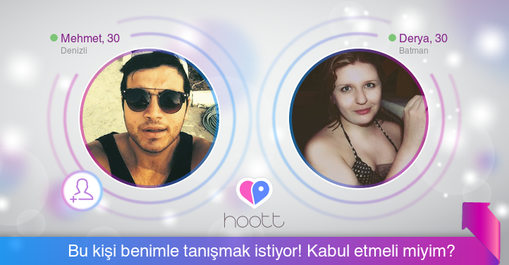 #HOOTTapp Çok popülerim! Yeni kişilerle tanışıp sohbet edebiliyorum. HOOTT harika! goo.gl/jPUaB0