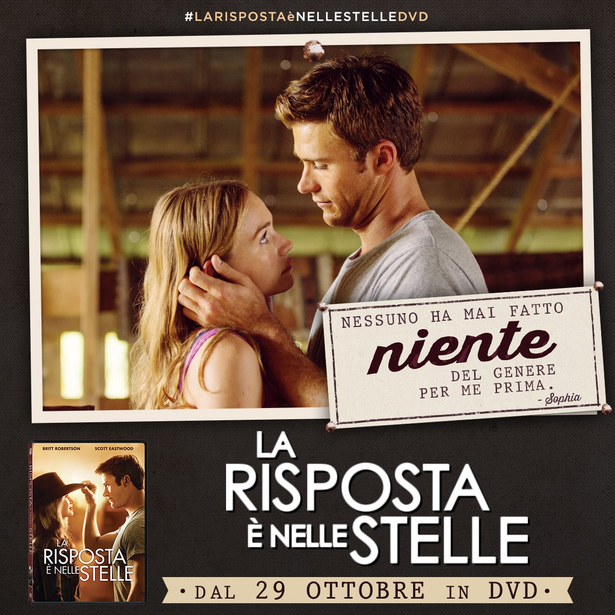 La Risposta è Nelle Stelle Nicholas Sparks