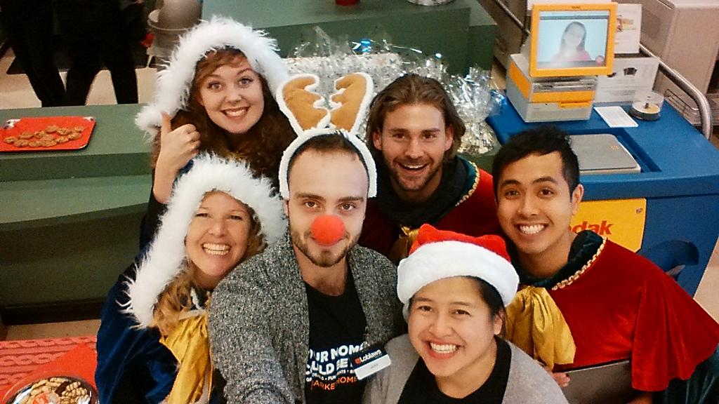 Loblaws Heartland tweet media